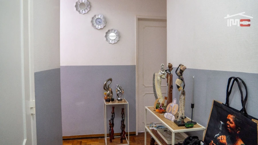 Apartamento T3 para Venda em Seixal, Arrentela e Aldeia de Paio Pires Foto 20