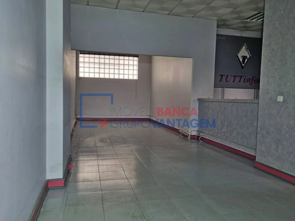 Loja para Venda em União das Freguesias de Setúbal Foto 3