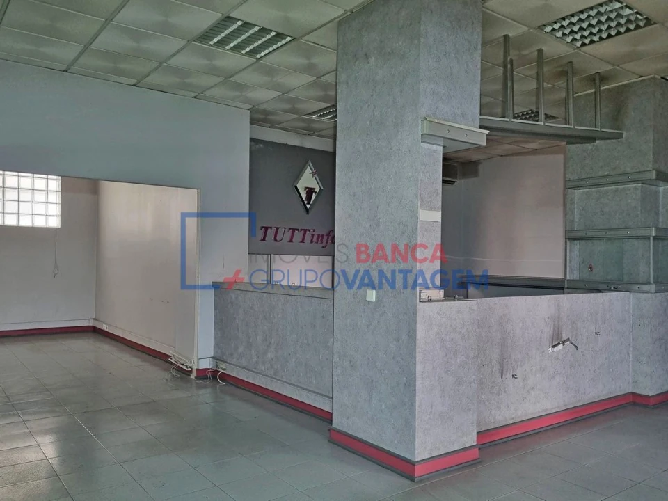 Loja para Venda em União das Freguesias de Setúbal Foto 5