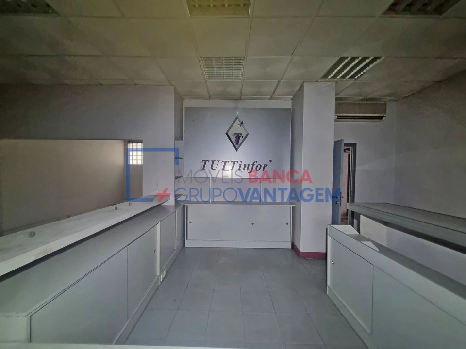 Loja para Venda em União das Freguesias de Setúbal Foto 19