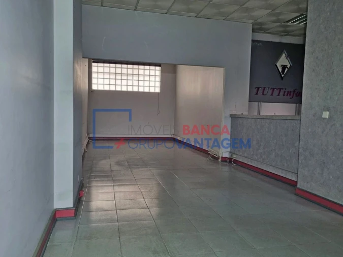 Loja para Venda em União das Freguesias de Setúbal Foto 3