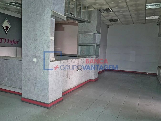 Loja para Venda em União das Freguesias de Setúbal Foto 4