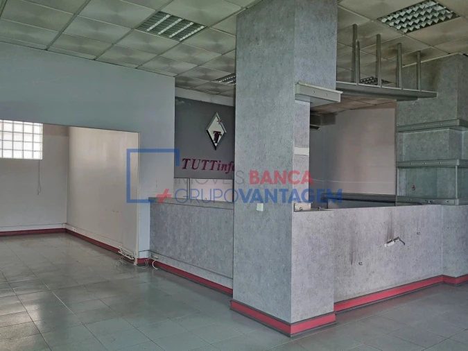 Loja para Venda em União das Freguesias de Setúbal Foto 5