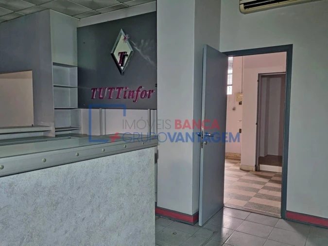 Loja para Venda em União das Freguesias de Setúbal Foto 7