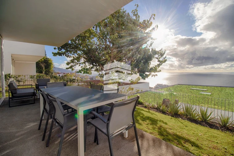 Moradia T3 para Venda em São Martinho Foto 7