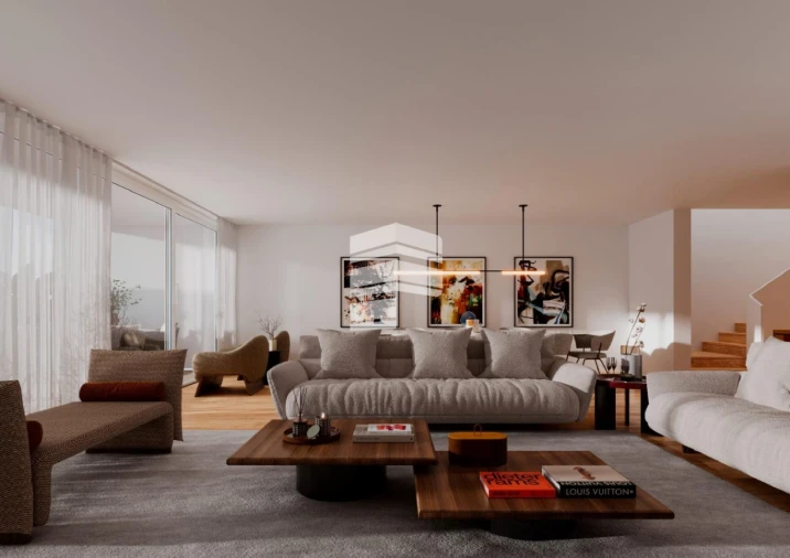 Moradia T3 para Venda em São Martinho Foto 3