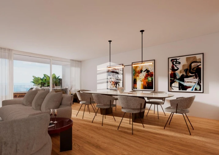 Moradia T3 para Venda em São Martinho Foto 4