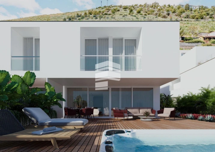 Moradia T3 para Venda em São Martinho Foto 21