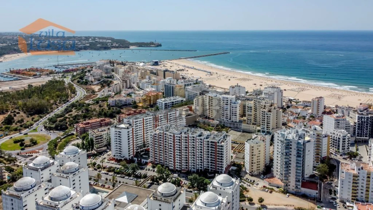 Loja para Venda em Portimão Foto 1