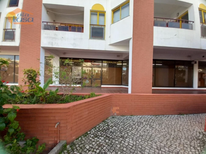 Loja para Venda em Portimão Foto 16