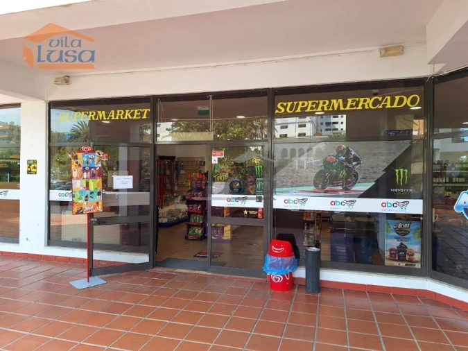 Loja para Venda em Portimão Foto 2