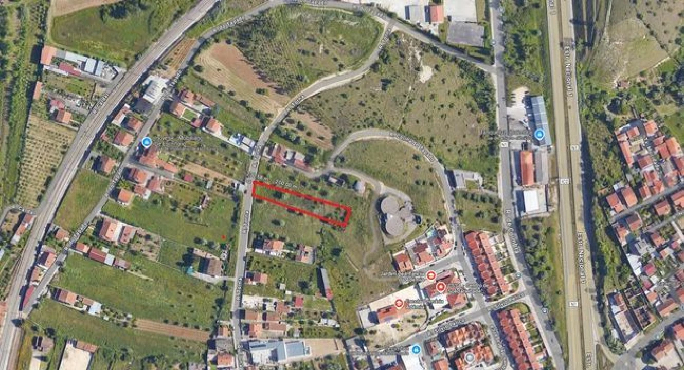 Terreno para Venda em Trouxemil e Torre de Vilela Foto 2