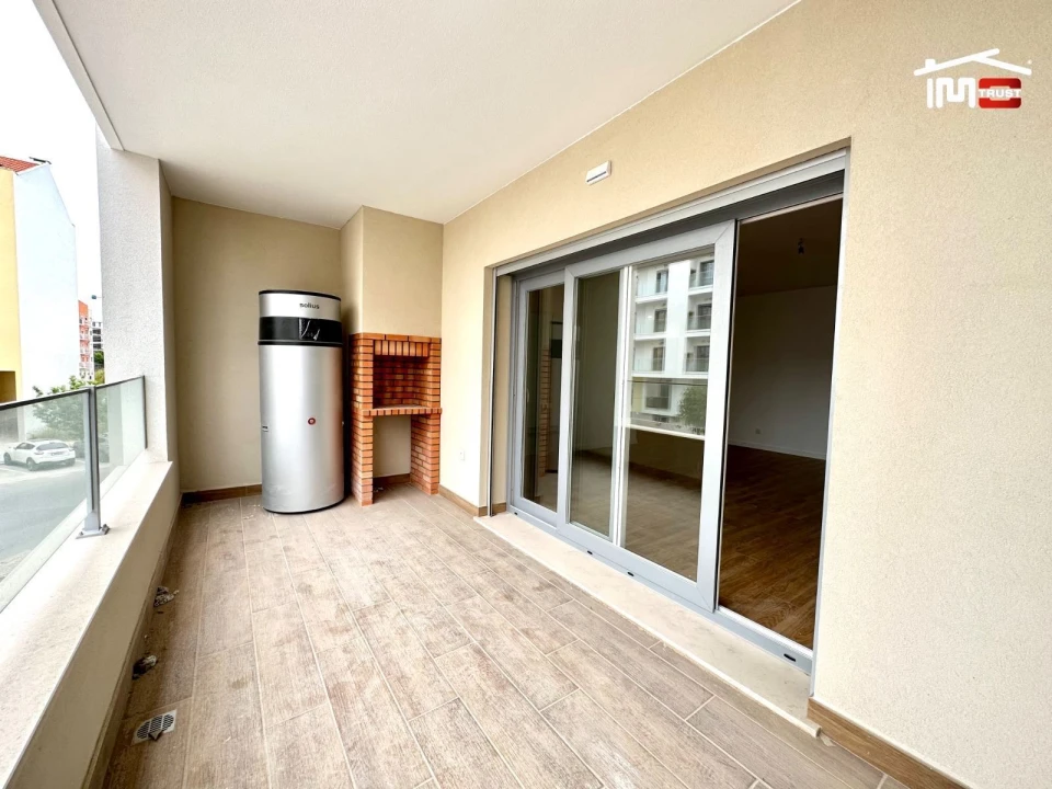 Apartamento T3 para Venda em Montijo e Afonsoeiro Foto 4