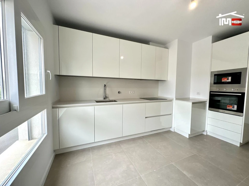 Apartamento T3 para Venda em Montijo e Afonsoeiro Foto 6