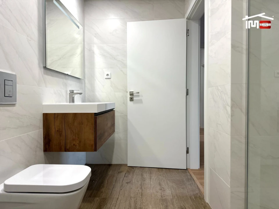 Apartamento T3 para Venda em Montijo e Afonsoeiro Foto 20