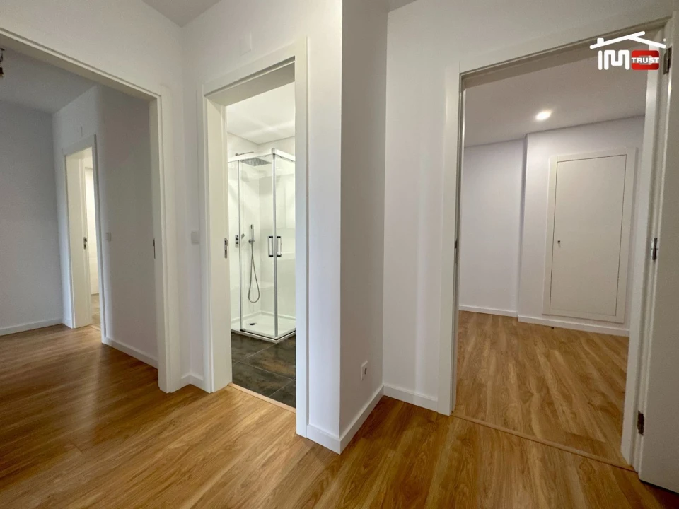 Apartamento T3 para Venda em Montijo e Afonsoeiro Foto 24