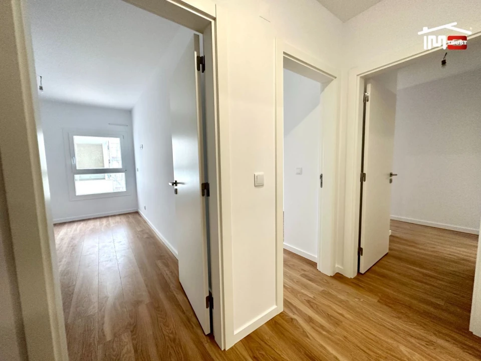 Apartamento T3 para Venda em Montijo e Afonsoeiro Foto 30