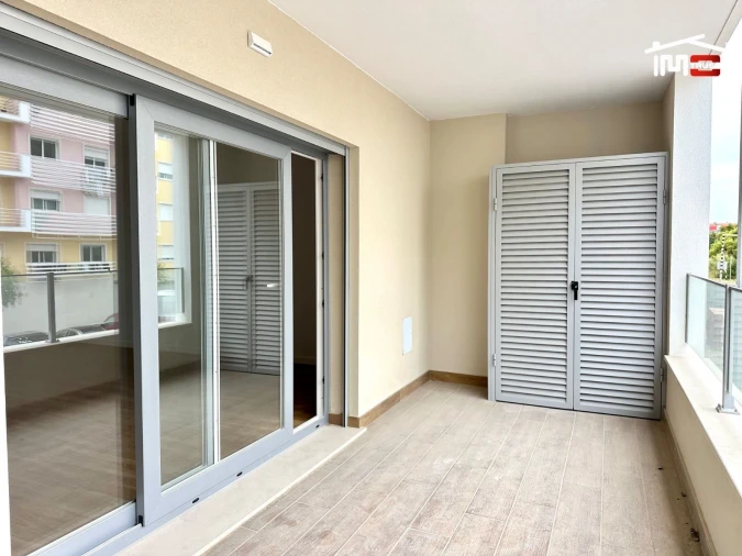 Apartamento T3 para Venda em Montijo e Afonsoeiro Foto 1