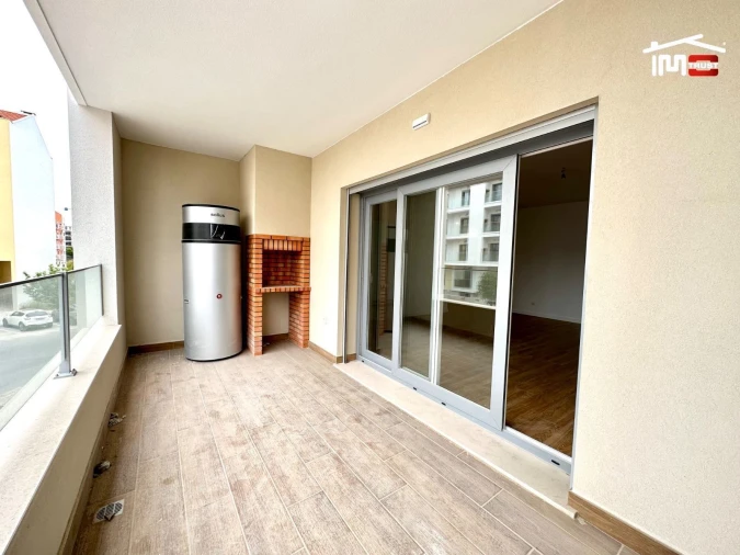 Apartamento T3 para Venda em Montijo e Afonsoeiro Foto 4