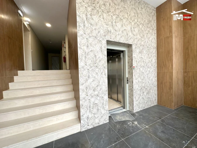 Apartamento T3 para Venda em Montijo e Afonsoeiro Foto 16