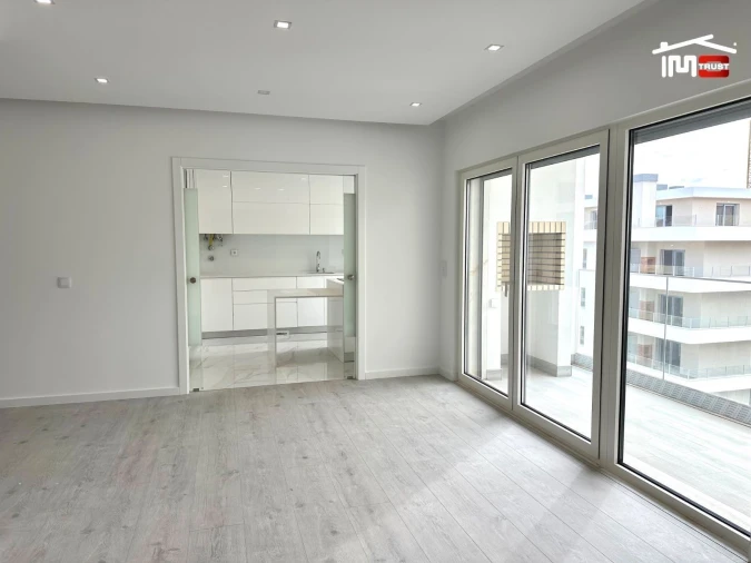 Apartamento T2 para Venda em Montijo e Afonsoeiro Foto 5