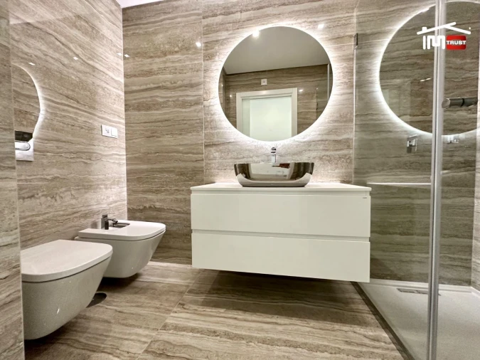 Apartamento T2 para Venda em Montijo e Afonsoeiro Foto 13