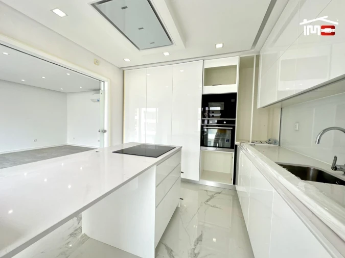 Apartamento T2 para Venda em Montijo e Afonsoeiro Foto 25