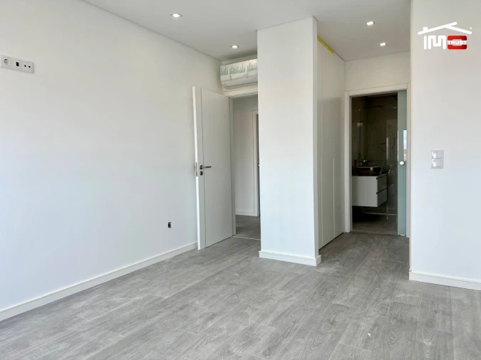 Apartamento T2 para Venda em Montijo e Afonsoeiro Foto 26