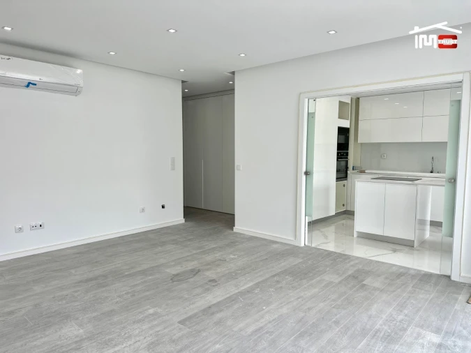 Apartamento T2 para Venda em Montijo e Afonsoeiro Foto 27