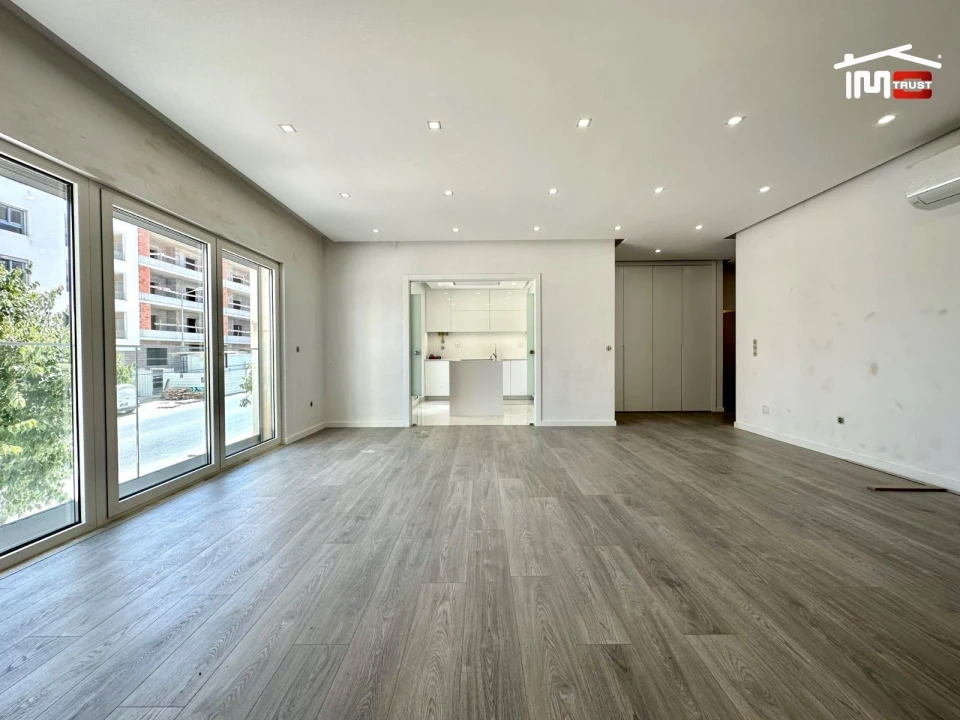 Apartamento T2 para Venda em Montijo e Afonsoeiro Foto 1