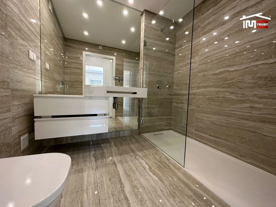 Apartamento T2 para Venda em Montijo e Afonsoeiro Foto 8