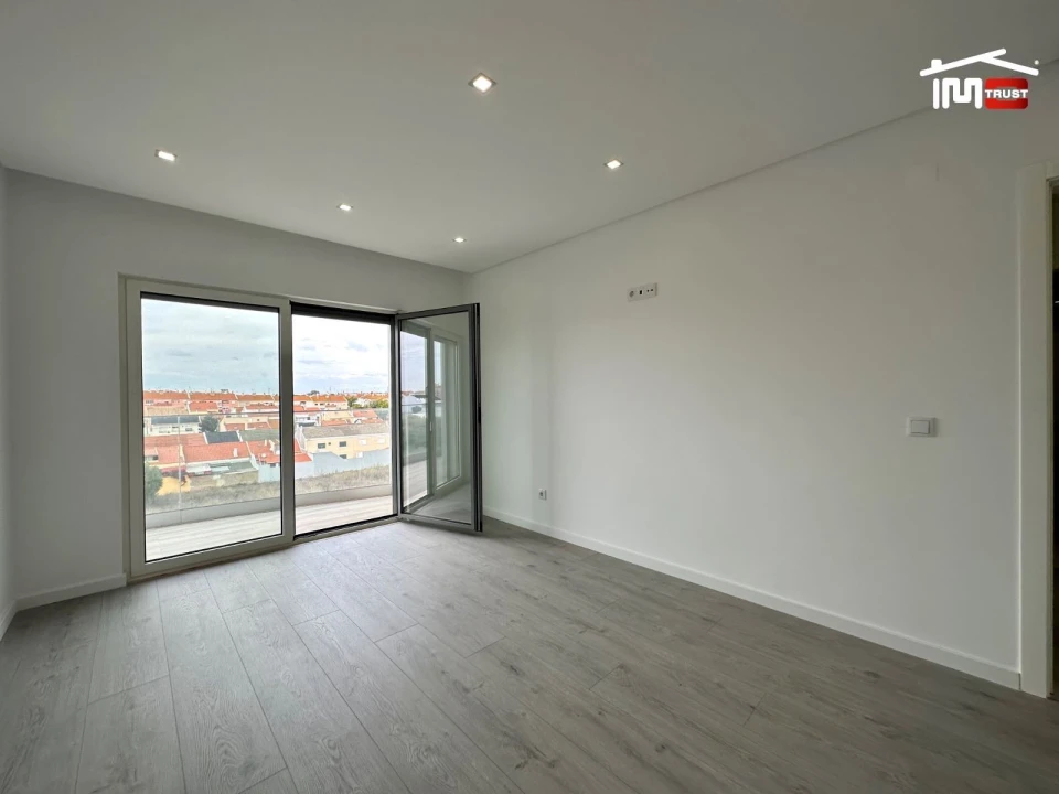 Apartamento T2 para Venda em Montijo e Afonsoeiro Foto 11