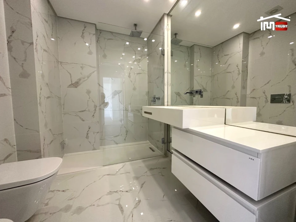 Apartamento T2 para Venda em Montijo e Afonsoeiro Foto 15