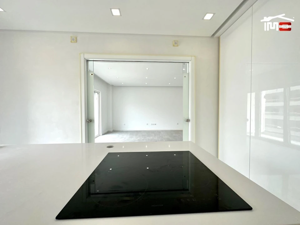 Apartamento T2 para Venda em Montijo e Afonsoeiro Foto 18