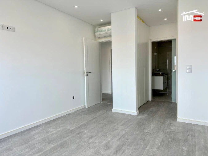 Apartamento T2 para Venda em Montijo e Afonsoeiro Foto 12