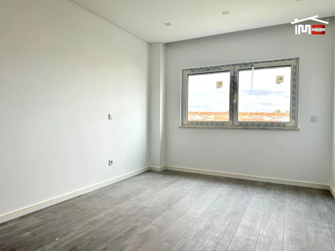 Apartamento T2 para Venda em Montijo e Afonsoeiro Foto 14