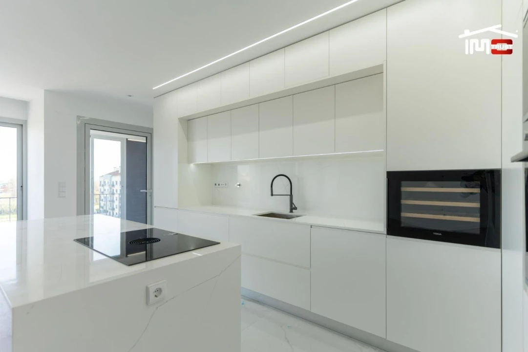 Apartamento T3 para Venda em Montijo e Afonsoeiro Foto 4