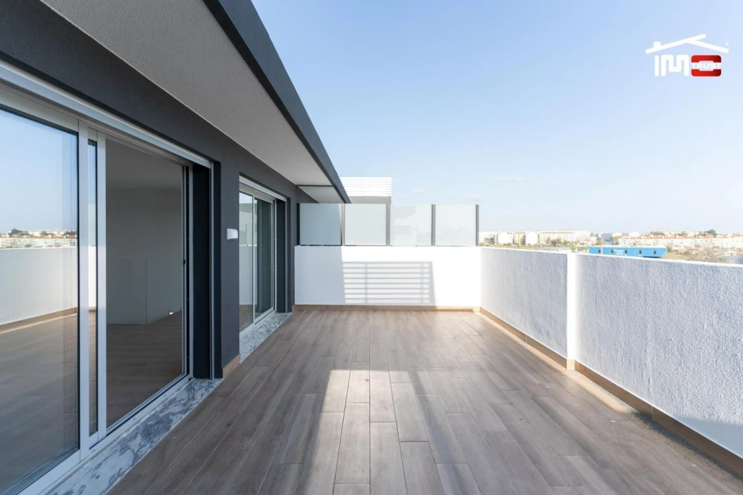 Apartamento T3 para Venda em Montijo e Afonsoeiro Foto 6