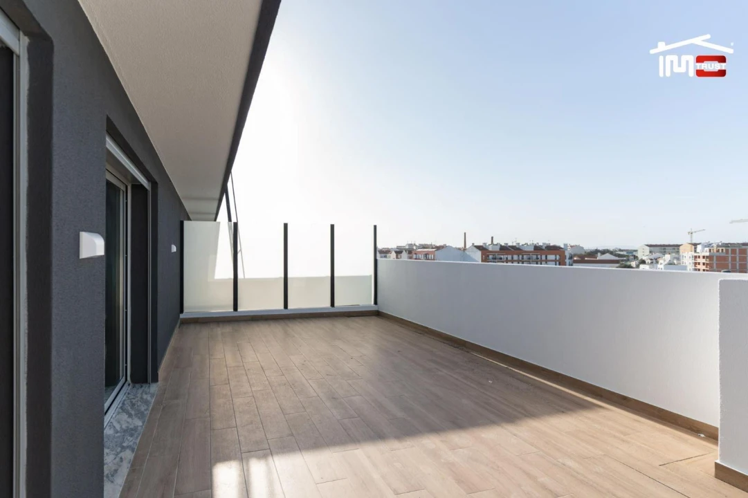 Apartamento T3 para Venda em Montijo e Afonsoeiro Foto 7