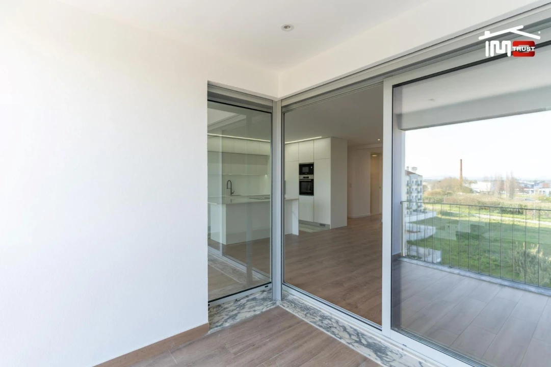 Apartamento T3 para Venda em Montijo e Afonsoeiro Foto 10