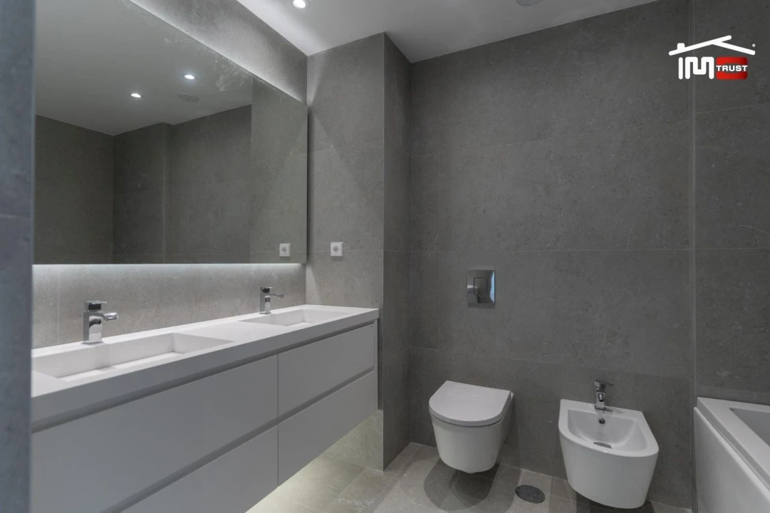 Apartamento T3 para Venda em Montijo e Afonsoeiro Foto 17