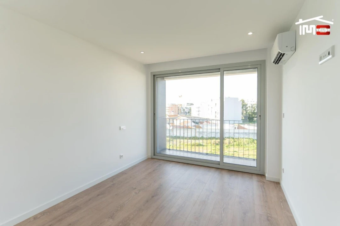 Apartamento T3 para Venda em Montijo e Afonsoeiro Foto 19