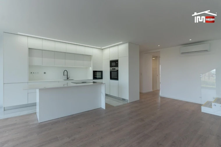 Apartamento T3 para Venda em Montijo e Afonsoeiro Foto 2