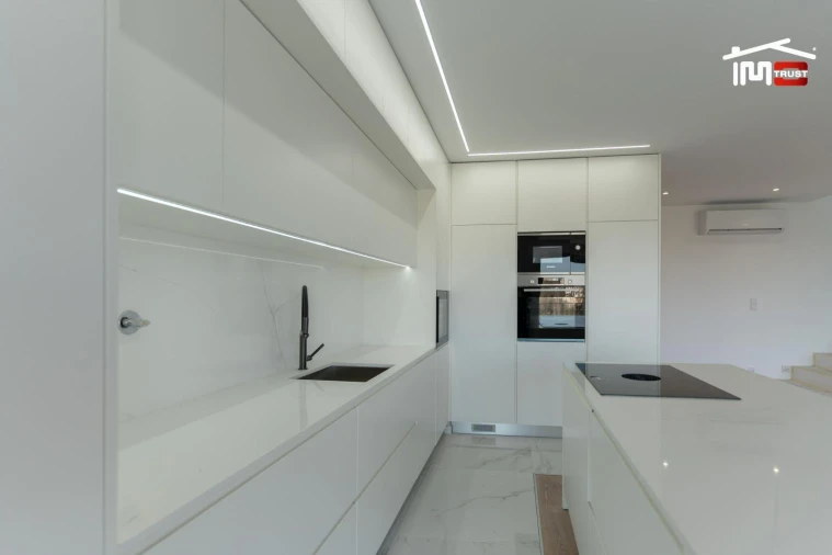 Apartamento T3 para Venda em Montijo e Afonsoeiro Foto 5