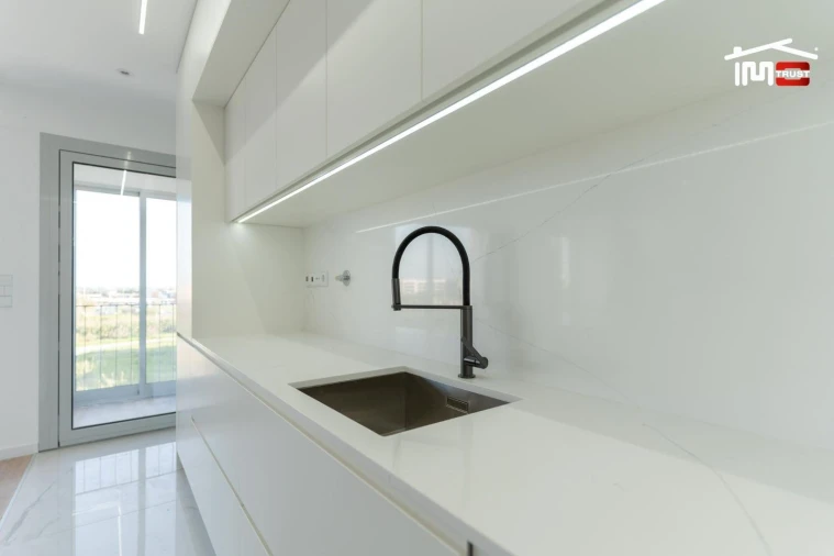 Apartamento T3 para Venda em Montijo e Afonsoeiro Foto 13