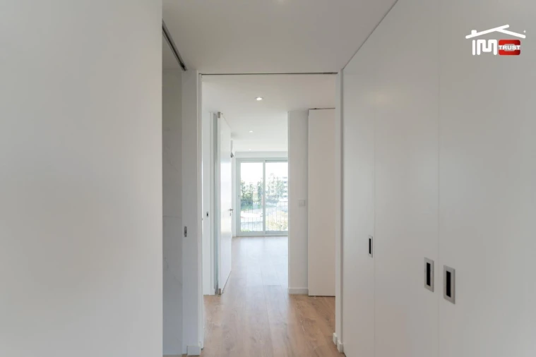 Apartamento T3 para Venda em Montijo e Afonsoeiro Foto 14