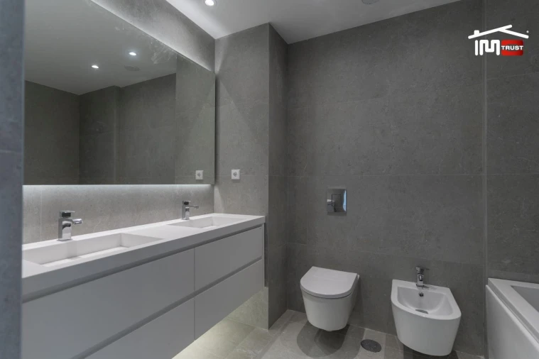 Apartamento T3 para Venda em Montijo e Afonsoeiro Foto 17