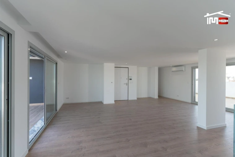 Apartamento T3 para Venda em Montijo e Afonsoeiro Foto 24