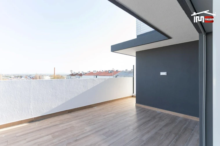 Apartamento T3 para Venda em Montijo e Afonsoeiro Foto 25