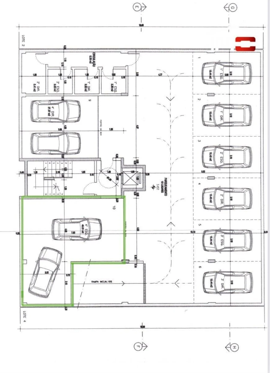 Apartamento T3 para Venda em Montijo e Afonsoeiro Foto 35